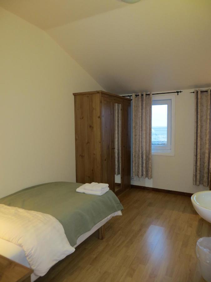 Guesthouse Vellir Vík Oda fotoğraf