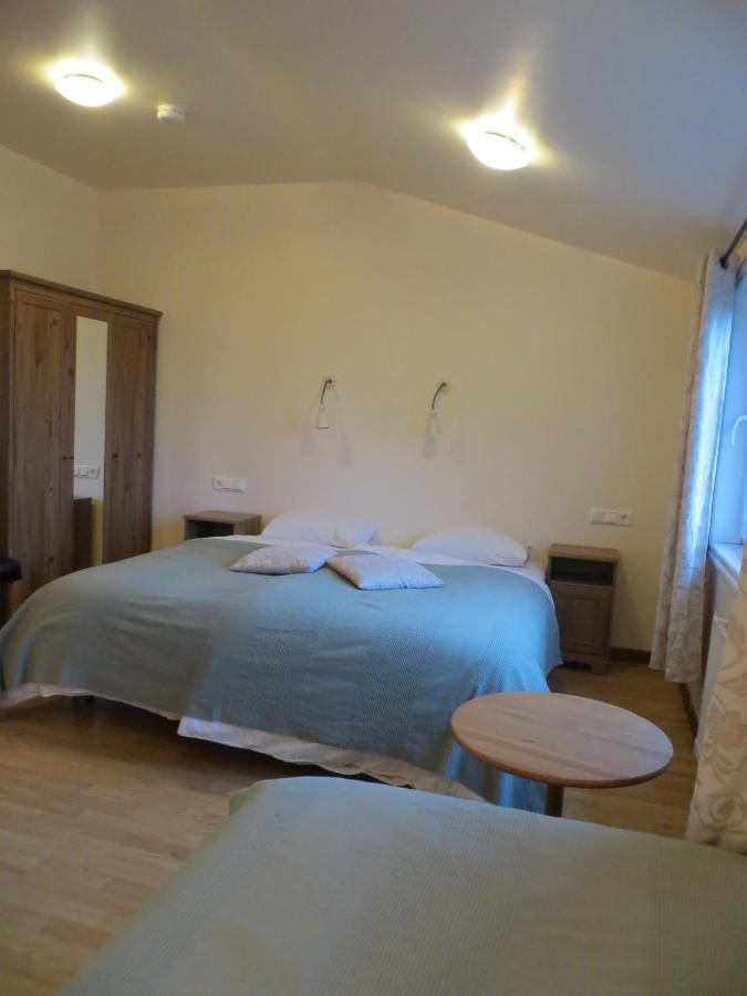 Guesthouse Vellir Vík Oda fotoğraf