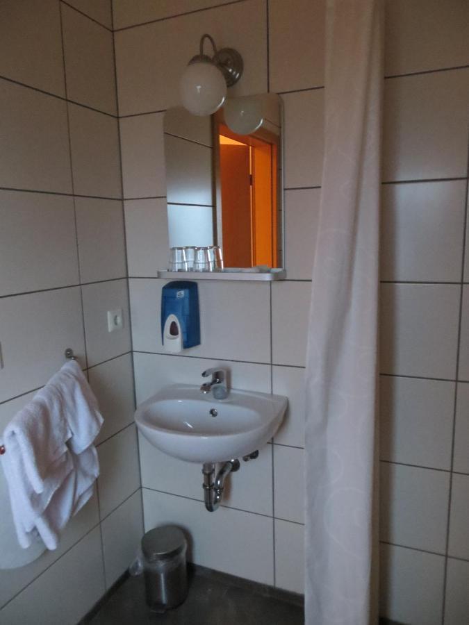 Guesthouse Vellir Vík Oda fotoğraf