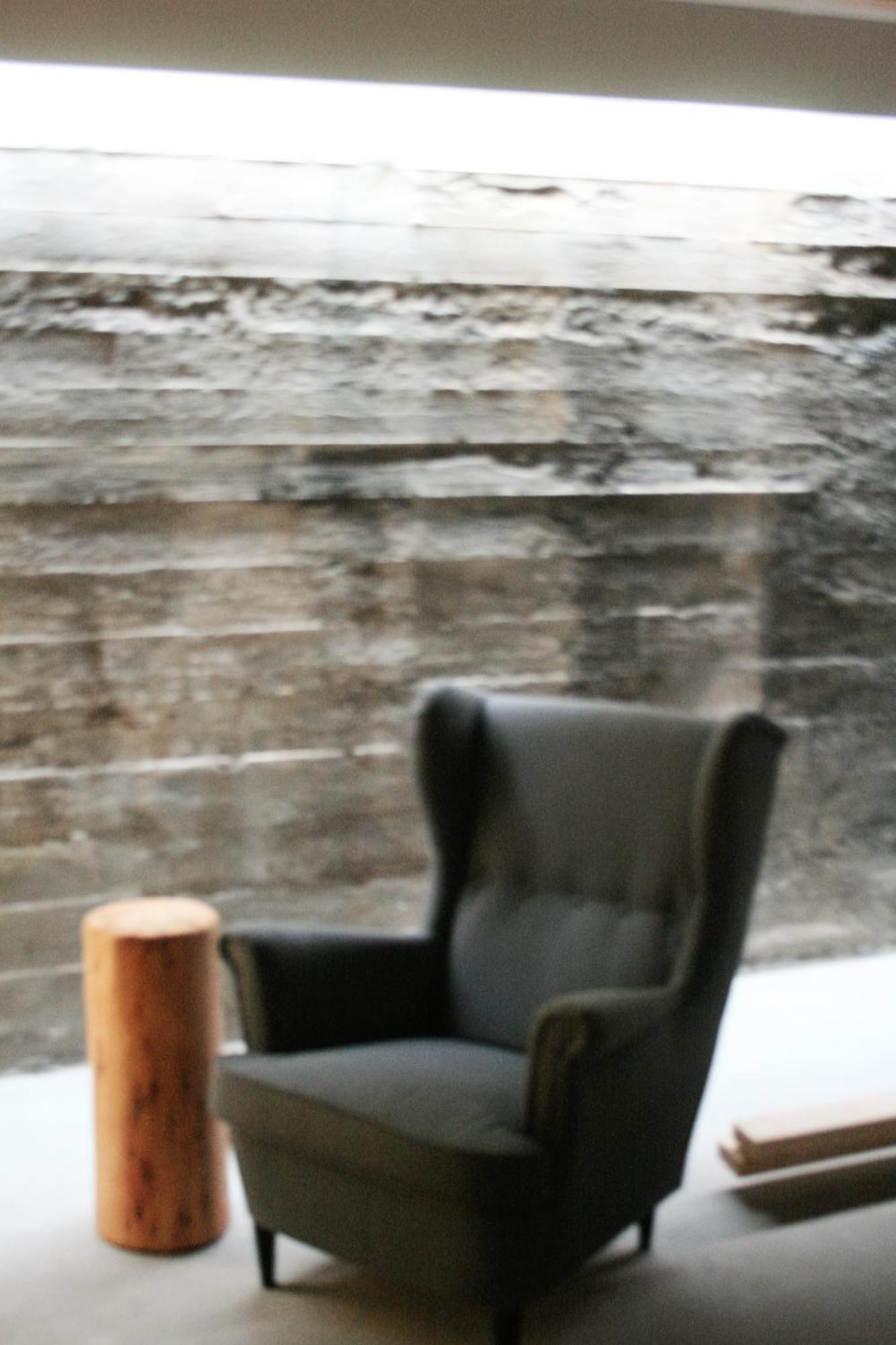 Guesthouse Vellir Vík Dış mekan fotoğraf