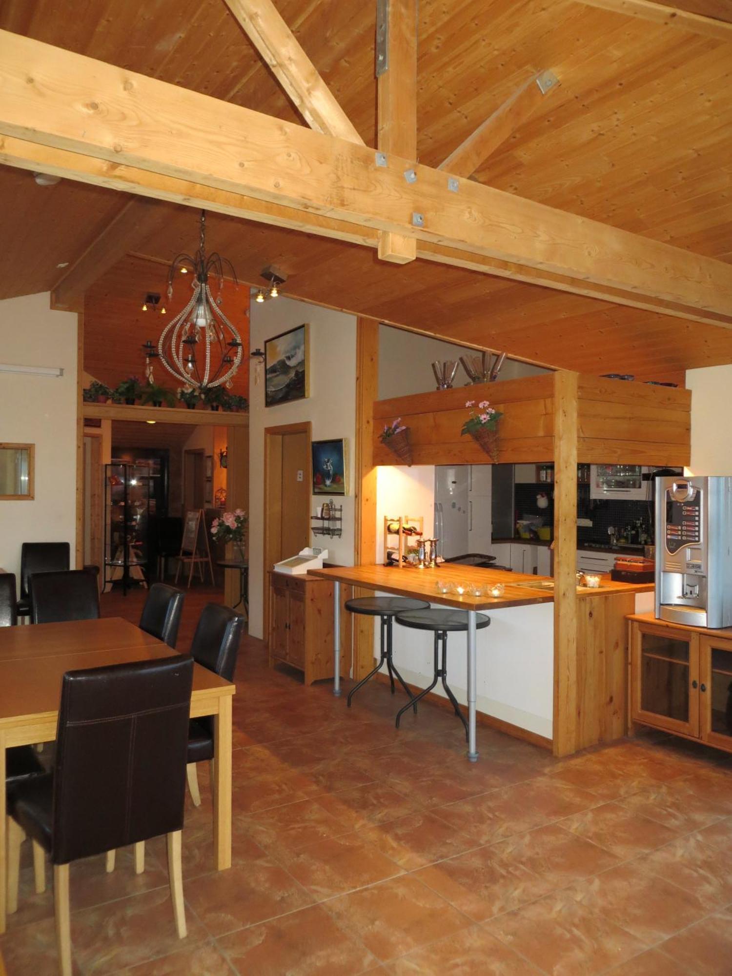 Guesthouse Vellir Vík Dış mekan fotoğraf