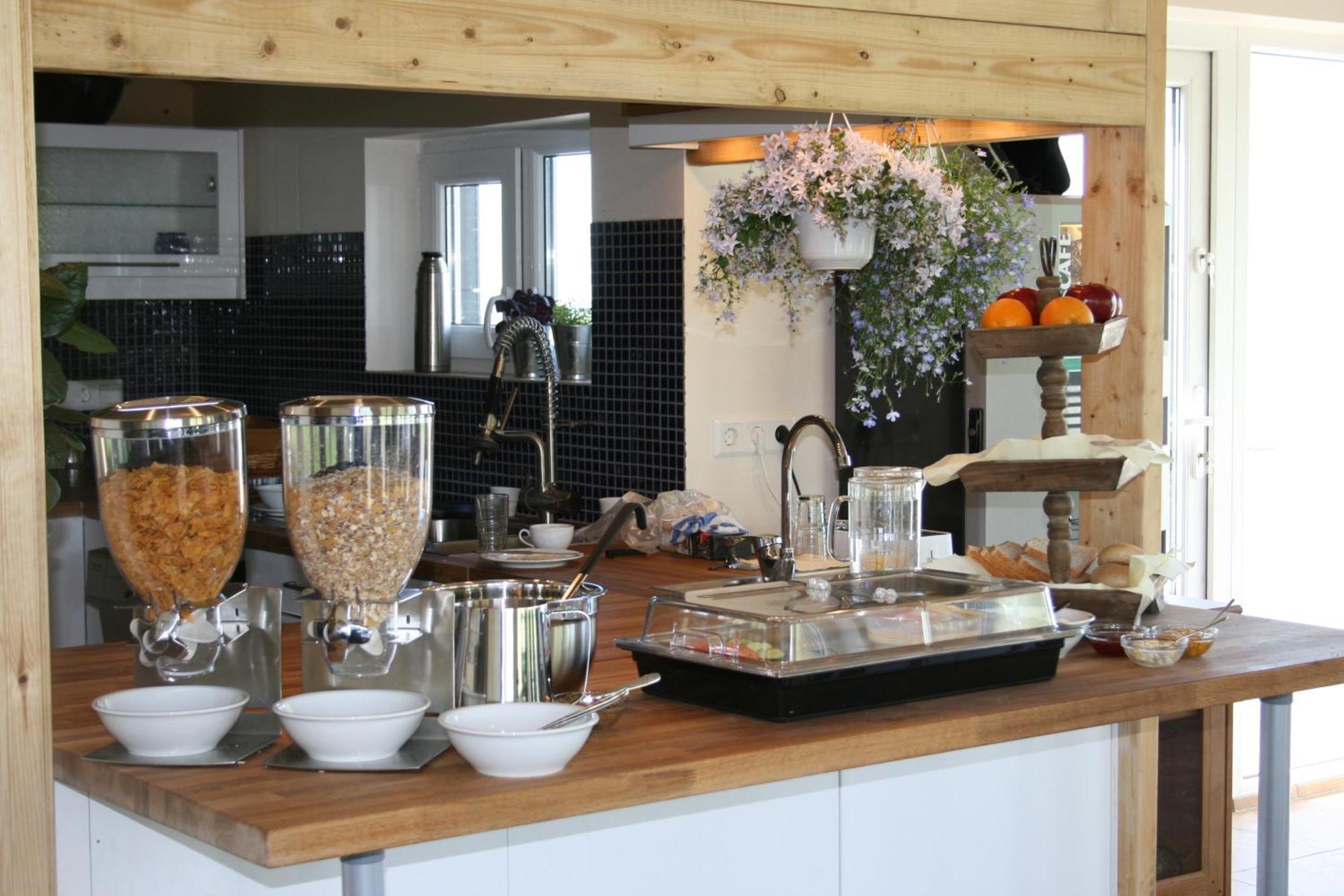 Guesthouse Vellir Vík Dış mekan fotoğraf