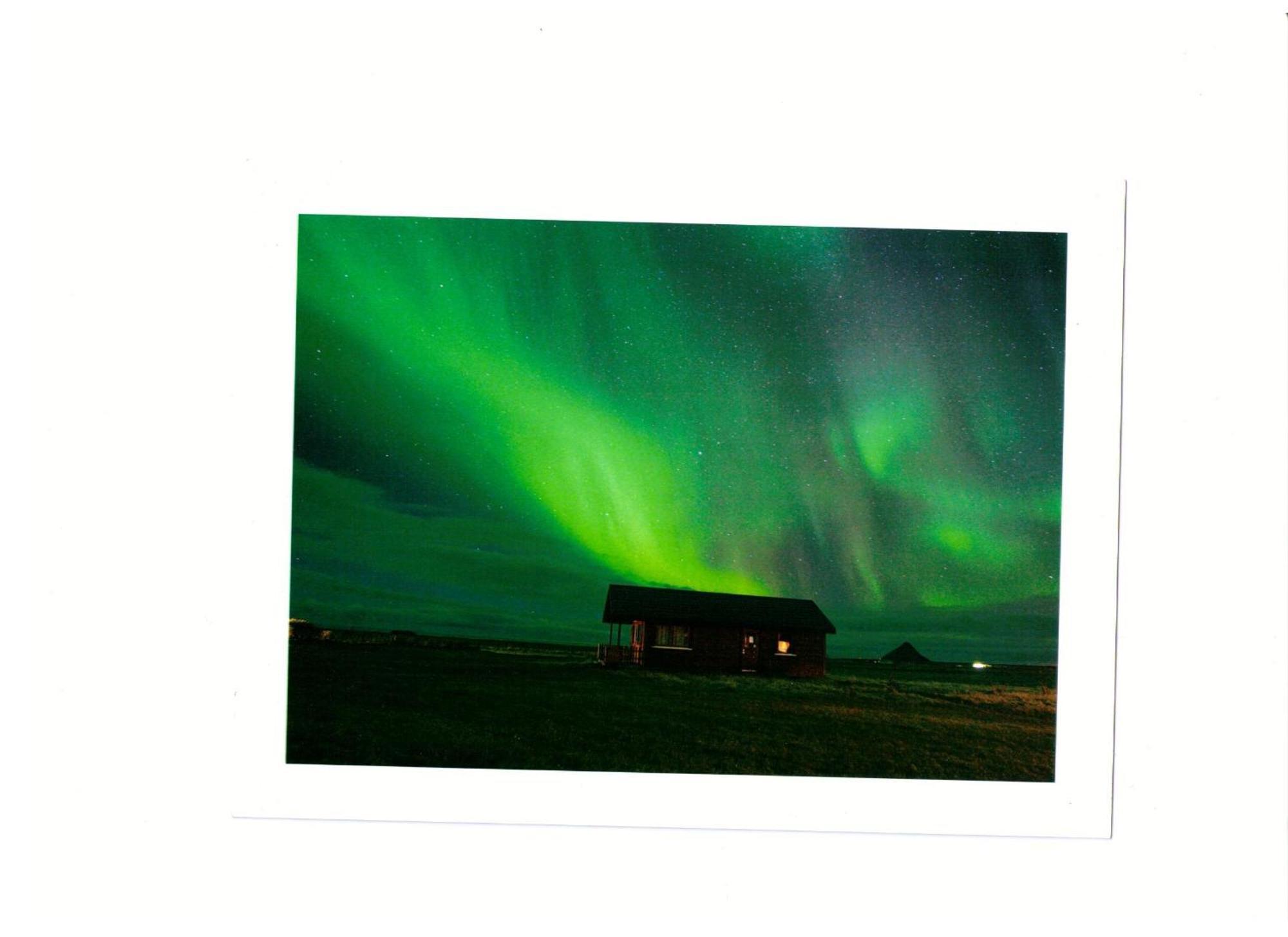Guesthouse Vellir Vík Oda fotoğraf