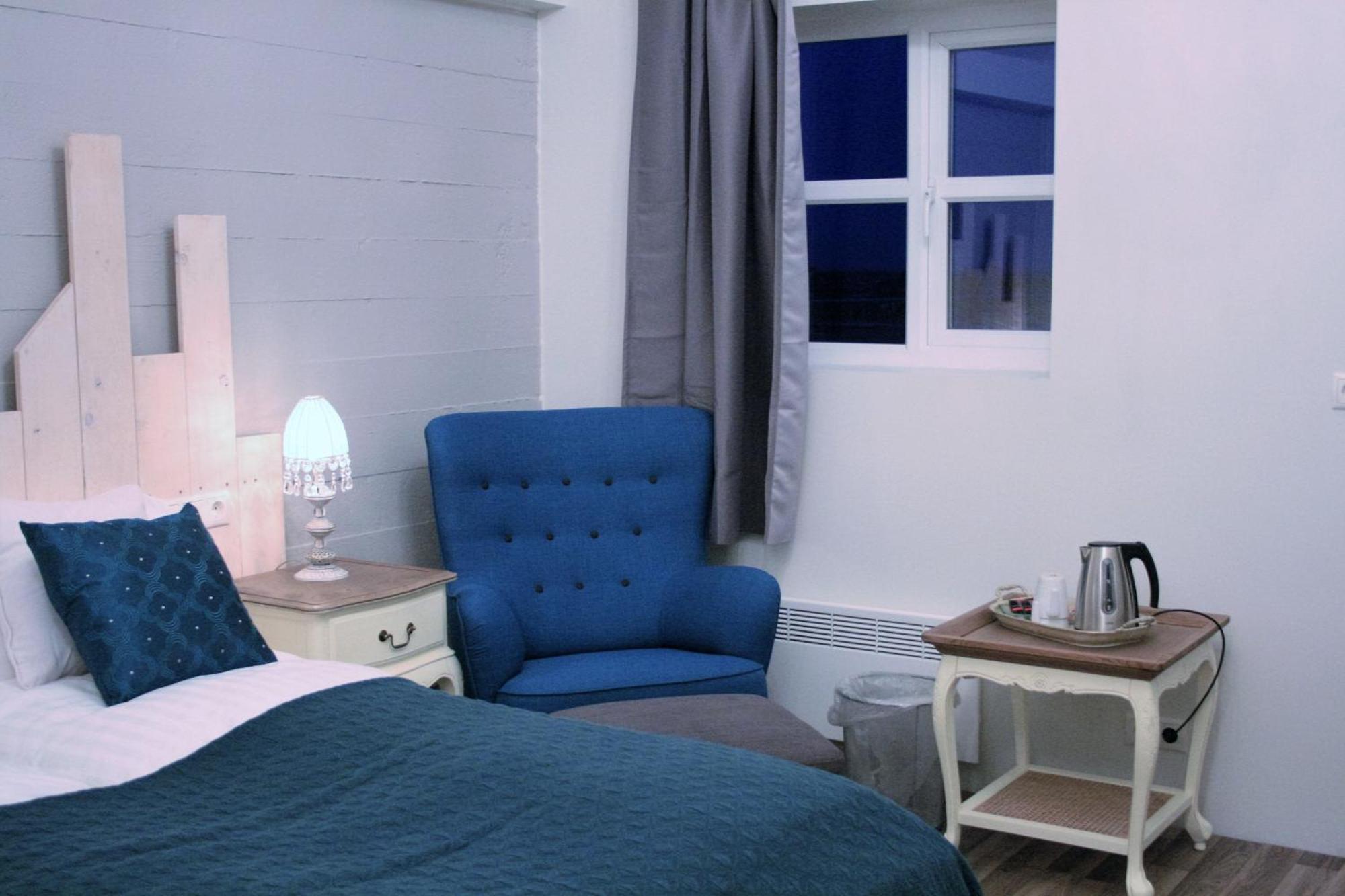 Guesthouse Vellir Vík Oda fotoğraf
