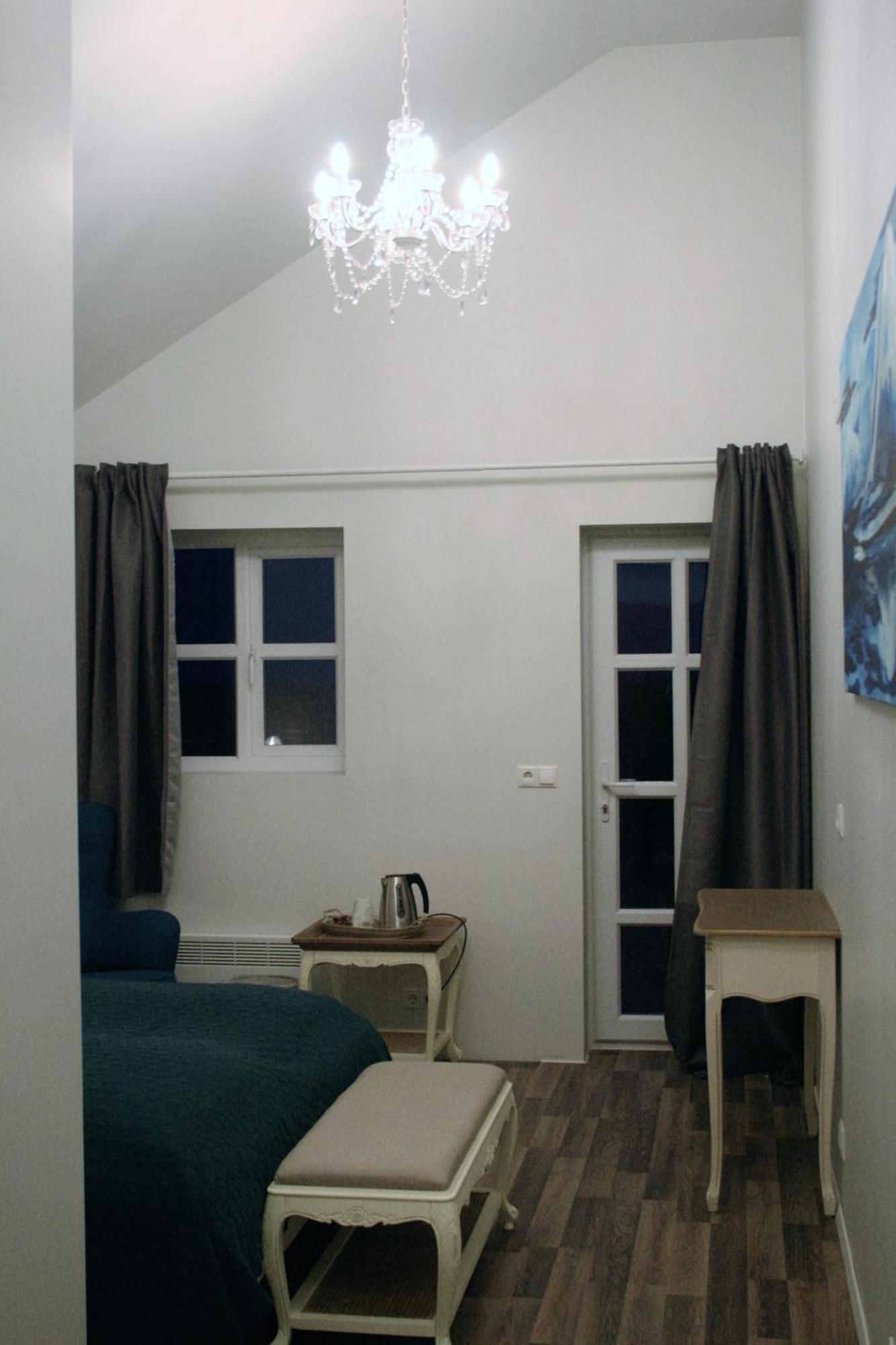 Guesthouse Vellir Vík Oda fotoğraf